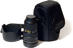  Nikon 24-70mm f/2.8G ED AF-S Nikkor