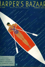  Harpers Bazaar 1934 