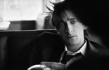  #4. Photographer: Peter Lindbergh, Italian Vogue, Asia Argento & Adrien Brody