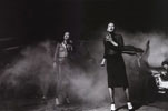  #6. Photographer: Peter Lindbergh, Italian Vogue, L.A. Report, Oct 2000