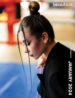 Beautica Magazine January 2024:     ,  