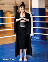 Beautica Magazine:       ,   ,   ,     