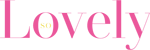 Logo Lovely Magazine