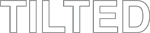 Logo Tilted Magazine