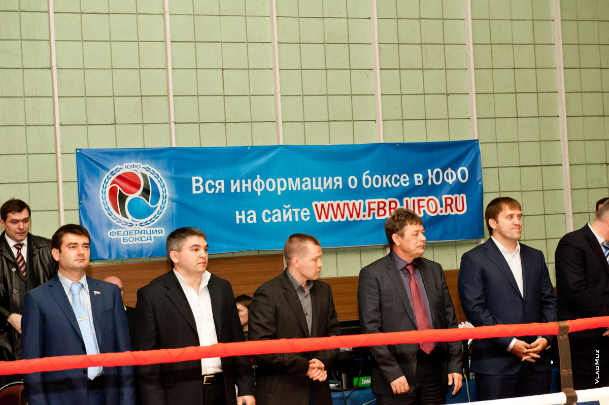 На фото: Андрей Резник, Алексей Майоров, Владимир Киргинцев, Валентин Клименко