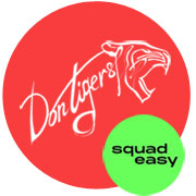 Logo Don Tigers