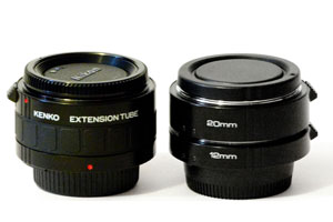  KENKO Extension Tube