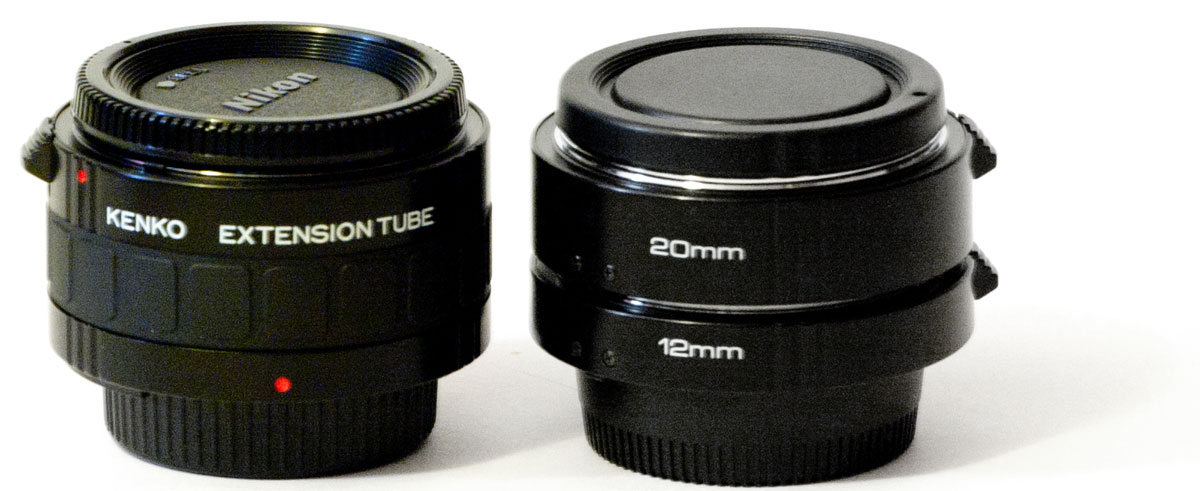  KENKO Extension Tube