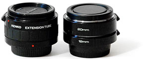  KENKO Extension Tube