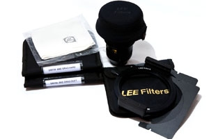 LEE Filters SW-150 (Nikon 14-24mm)