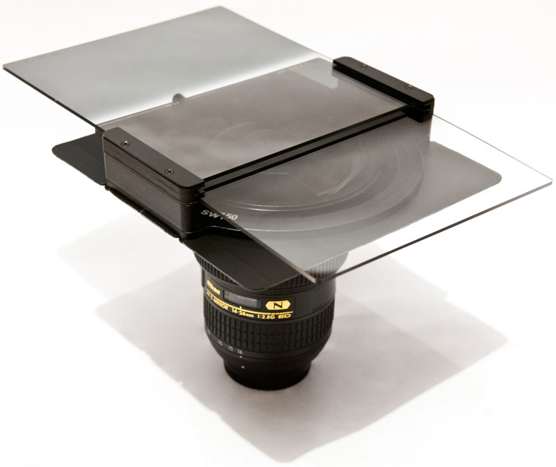     LEE Filters SW-150  Nikon 14-24mm f/2.8G