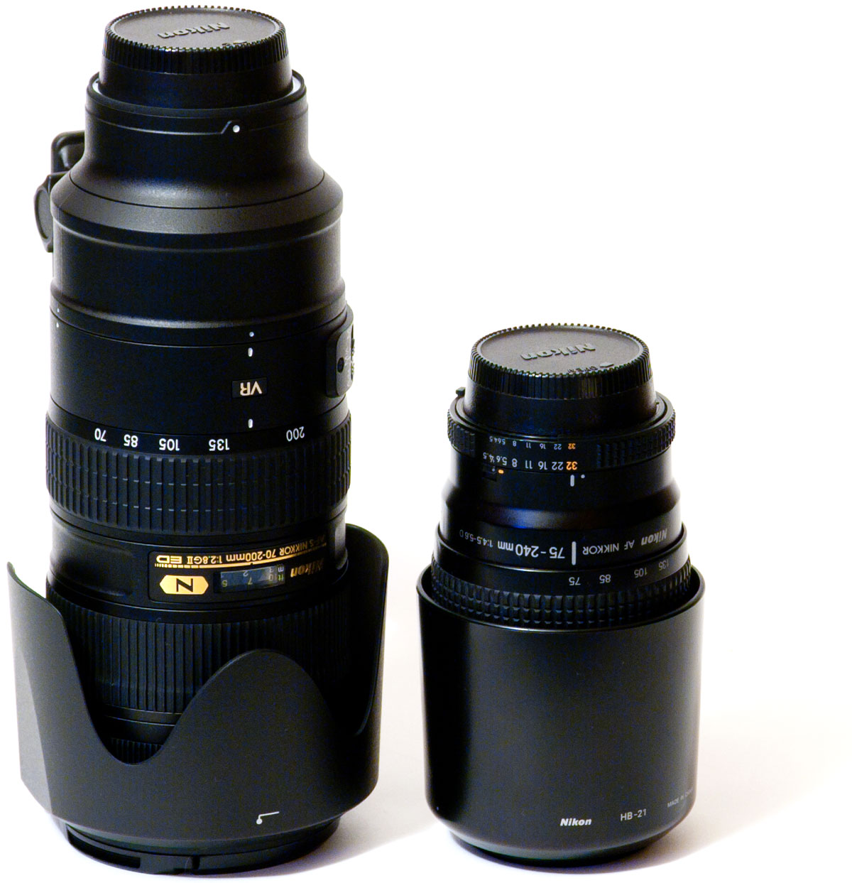 Объектив 70 300 Nikon Купить