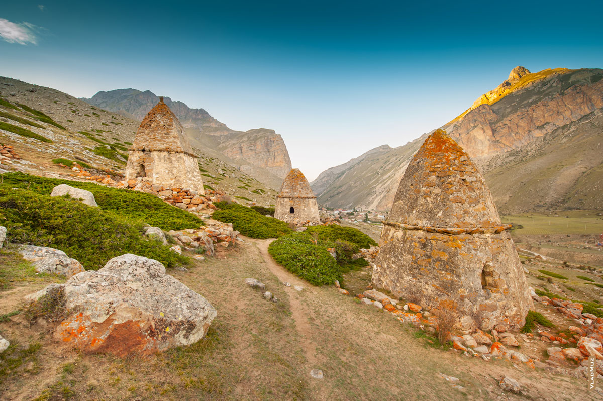 башня балкаруковых