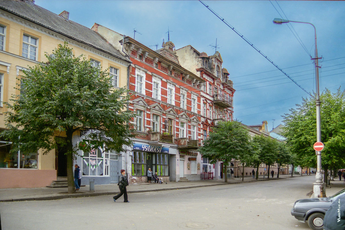 Г Советск Калининградской Области Фото