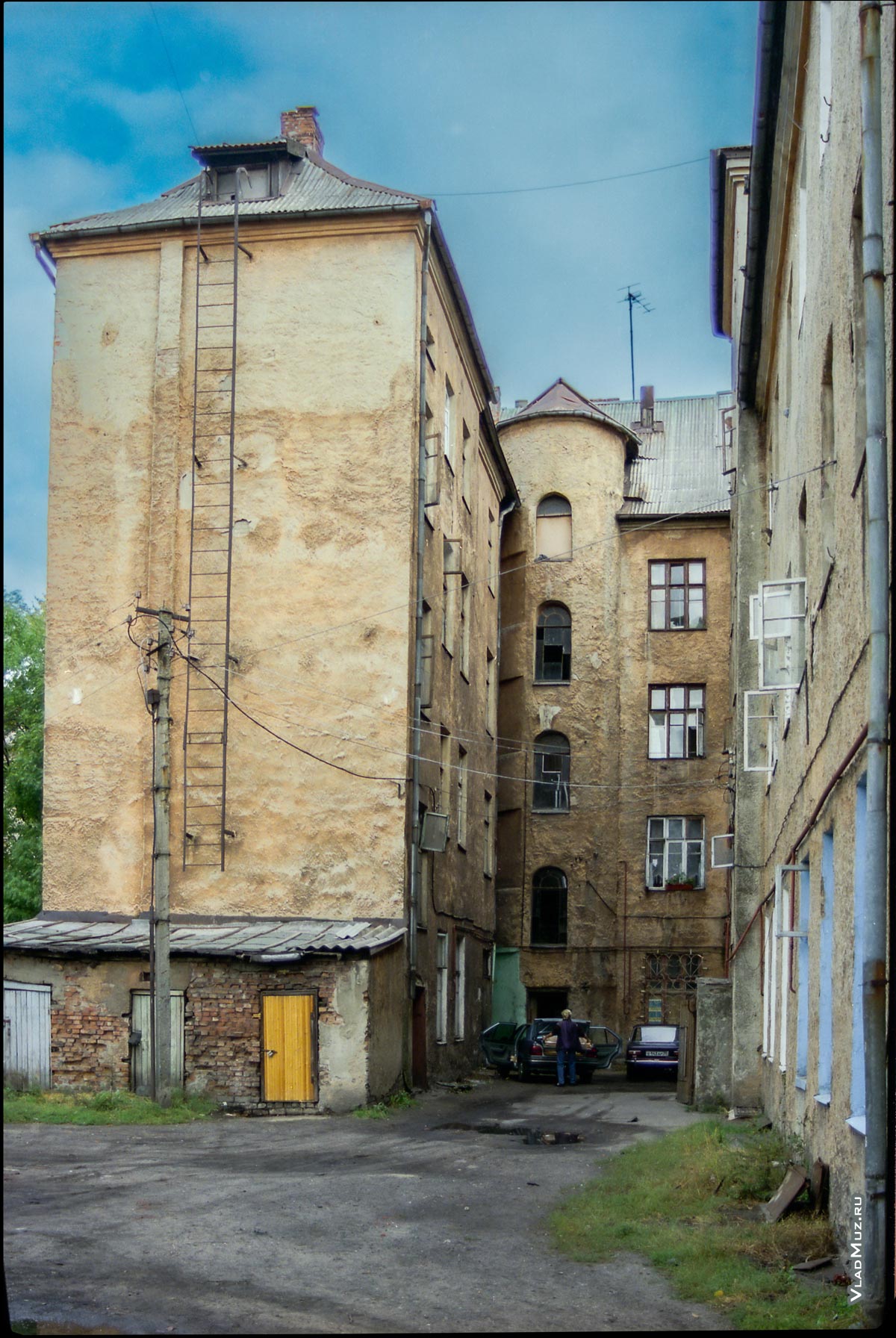 Г Советск Калининградской Области Фото