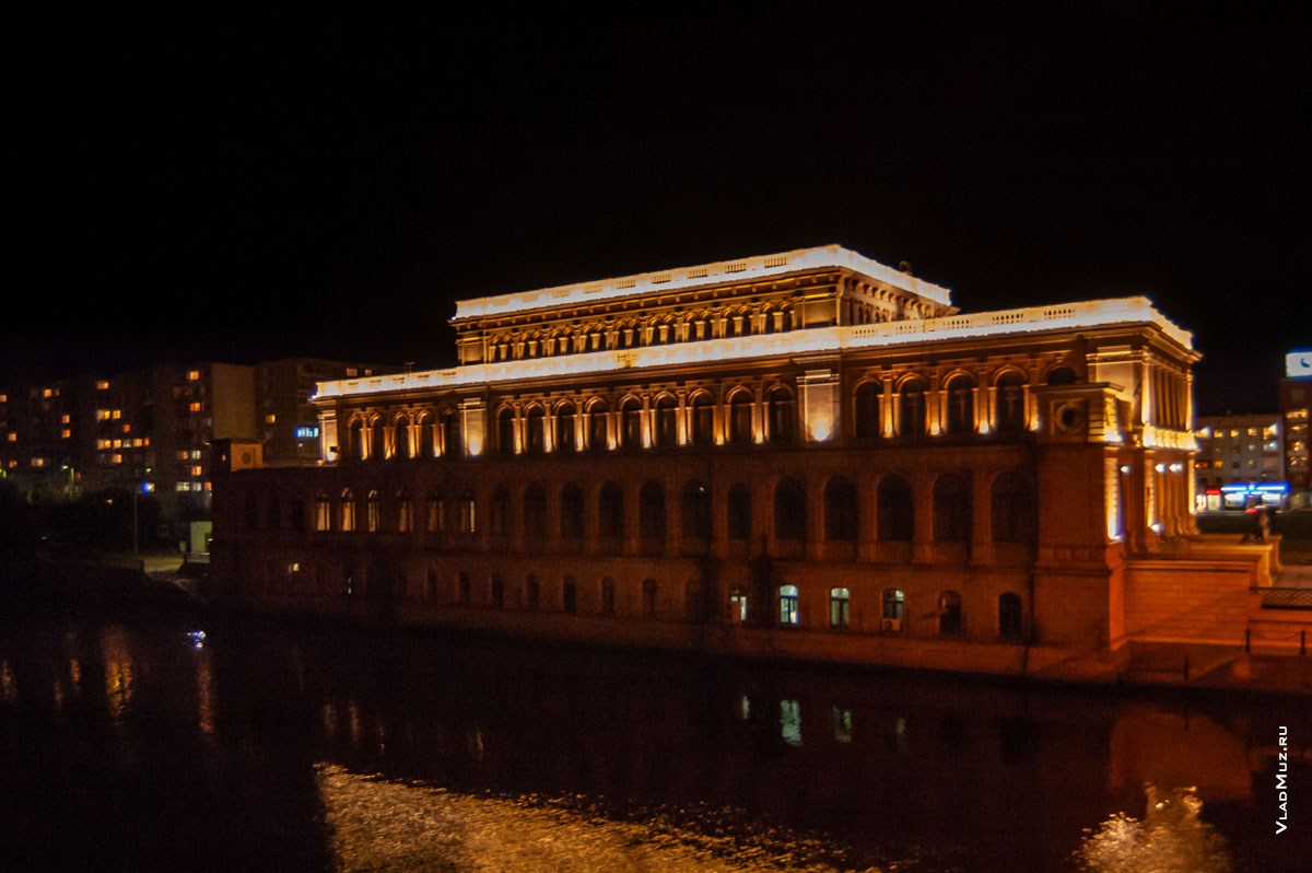 Фото Калининграда В Хорошем Качестве Самые Красивые