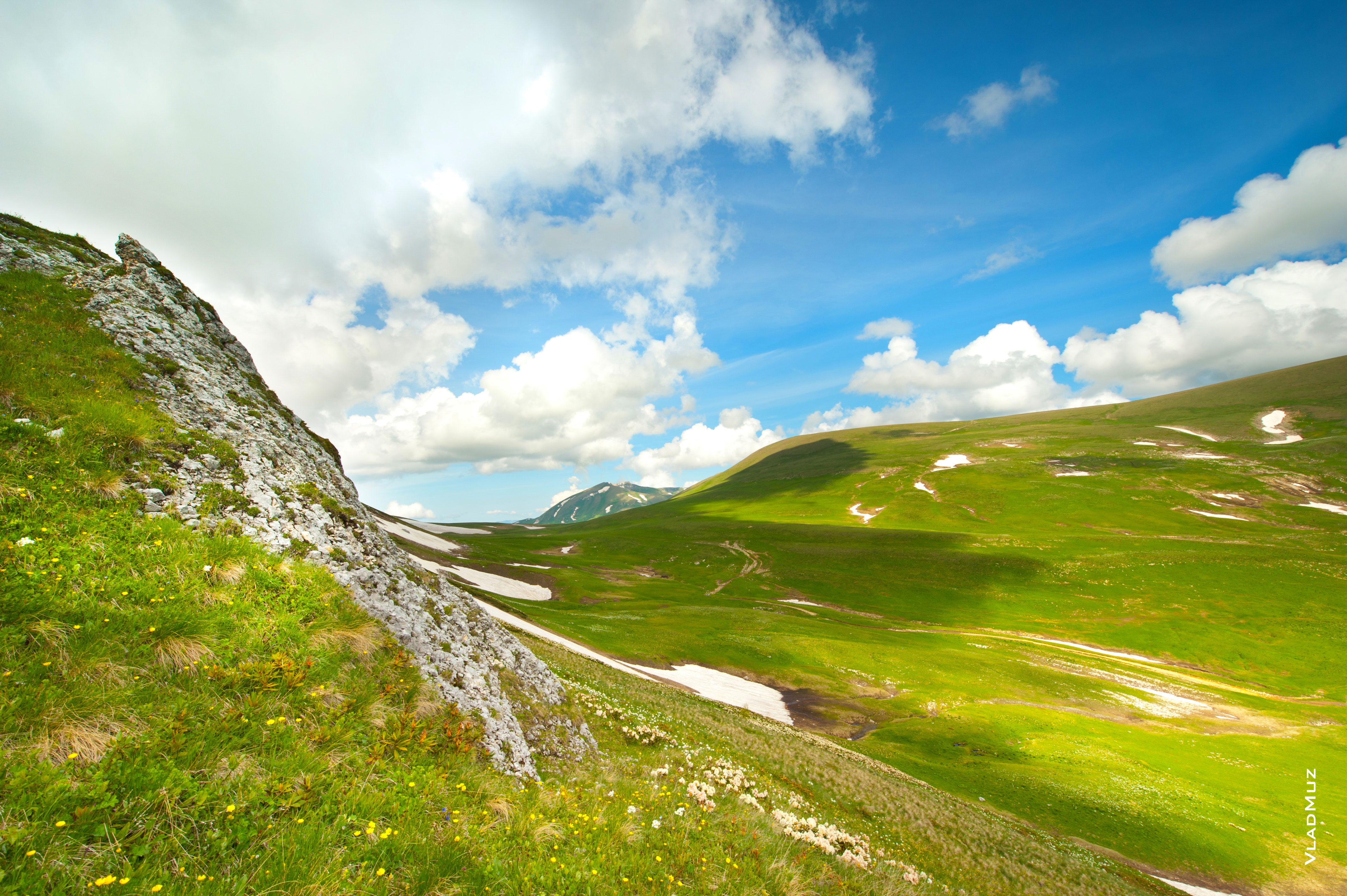 Фото Неба Днем