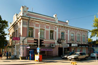 Этот же дом, но крупнее