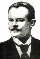 Бронислав Станиславович Рогуйский, известный польский архитектор