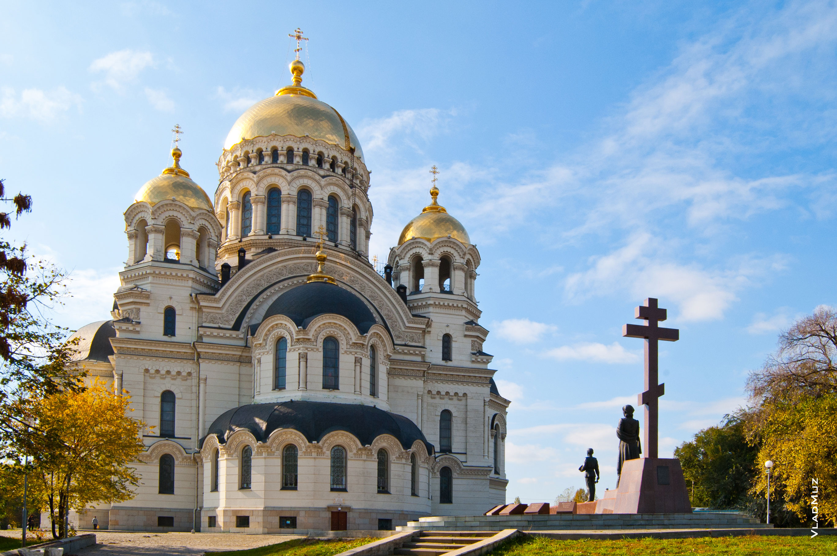 храм в новочеркасске