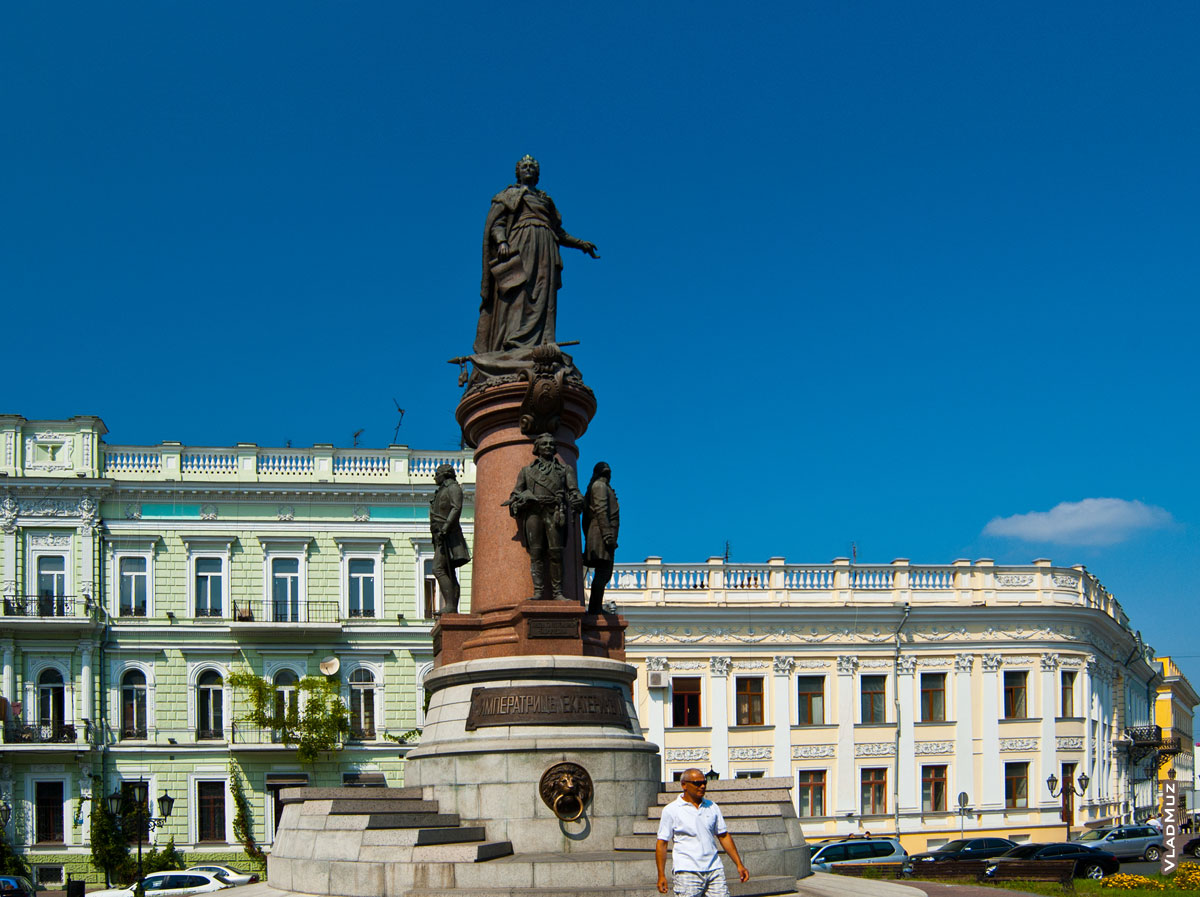 Фото Одессы В Хорошем Качестве