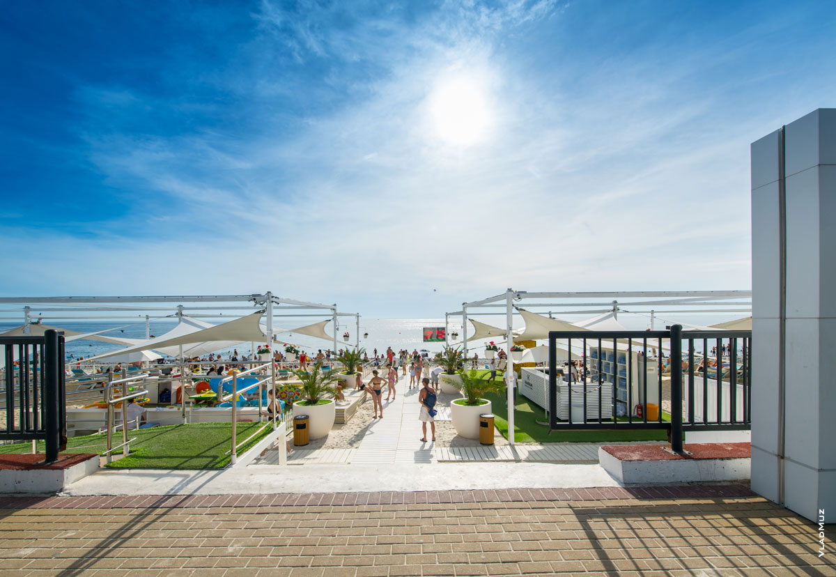   Radisson Collection Paradise Resort & SPA, Sochi     