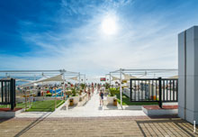      Radisson Collection Paradise Resort & SPA, Sochi     