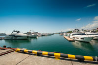   Sochi Grand Marina        